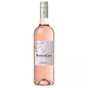 MOUTON CADET ROSE Thumbnail